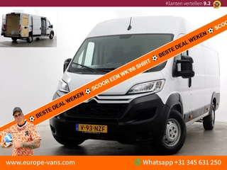 Citroën Jumper – thumbnail 1