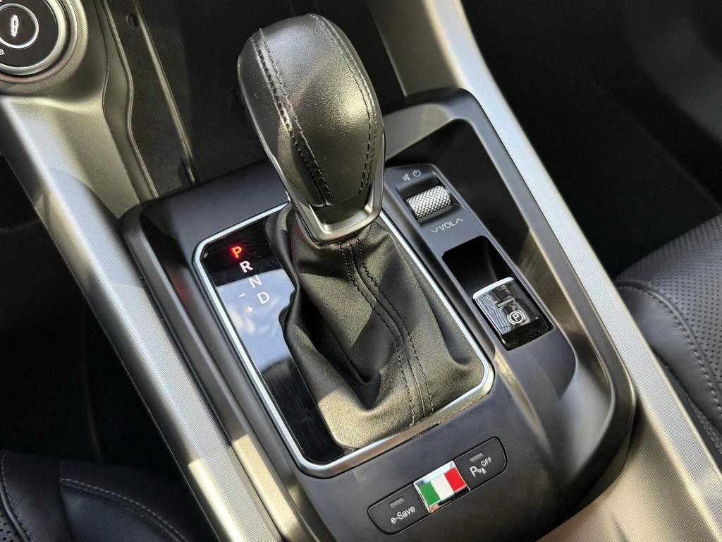 Alfa Romeo Tonale – foto 34