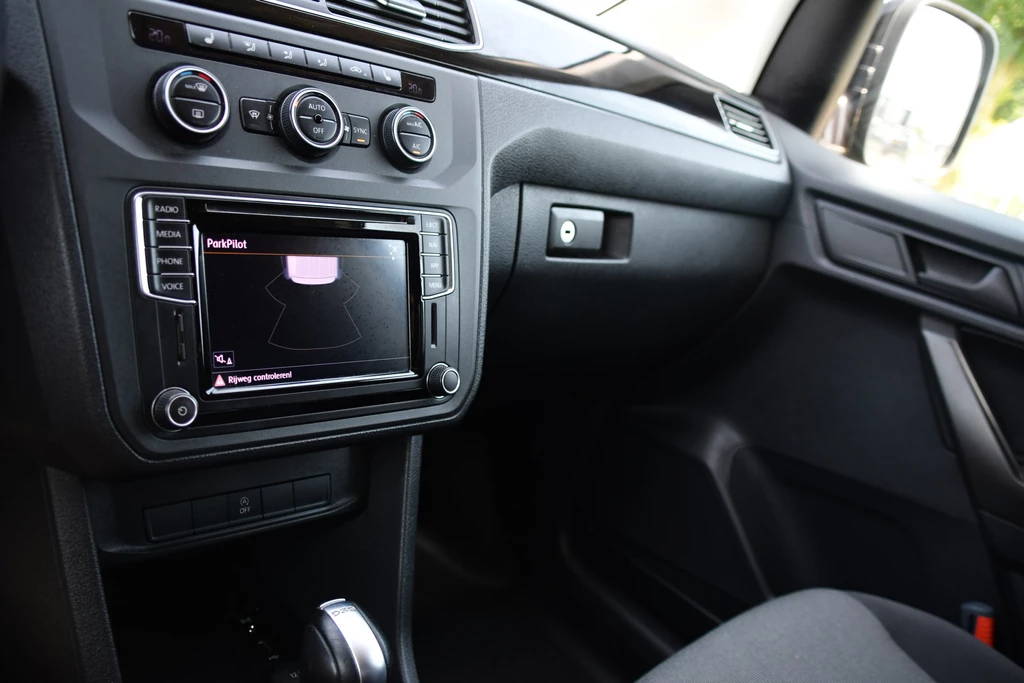 Volkswagen Caddy – foto 25