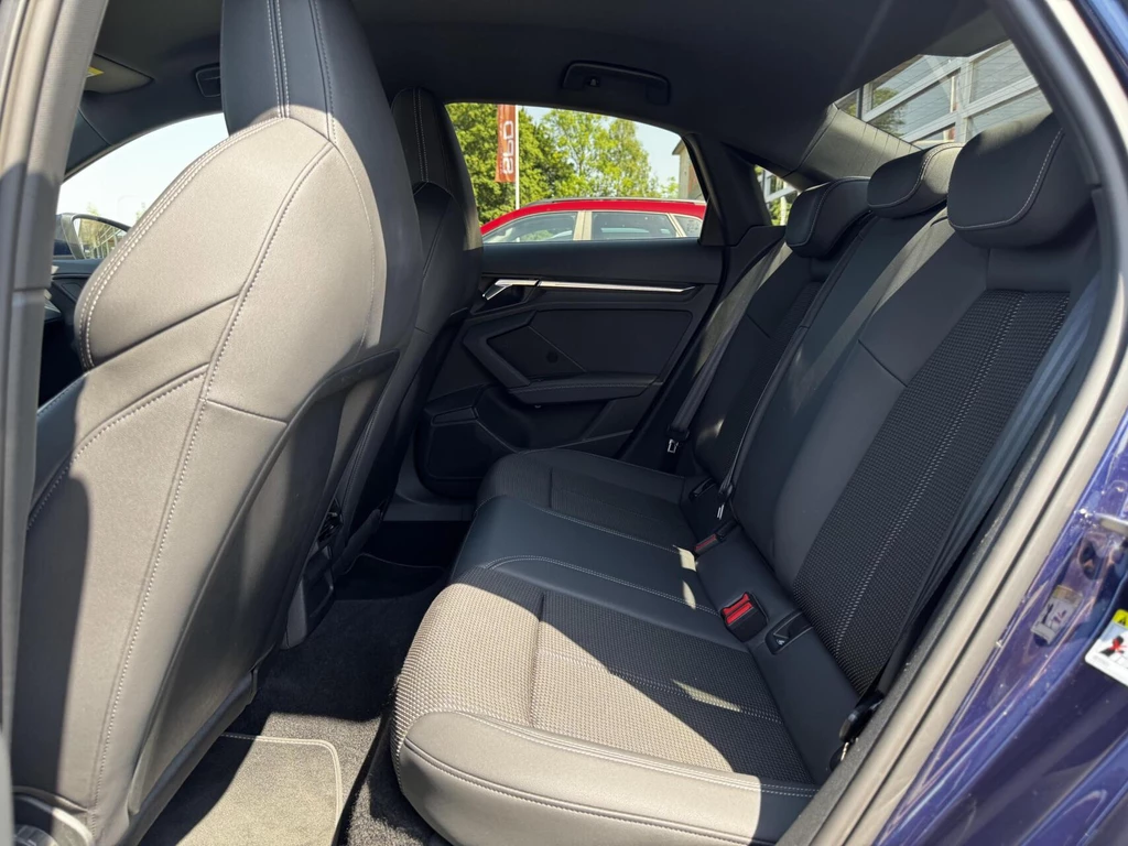 Audi A3 – foto 27