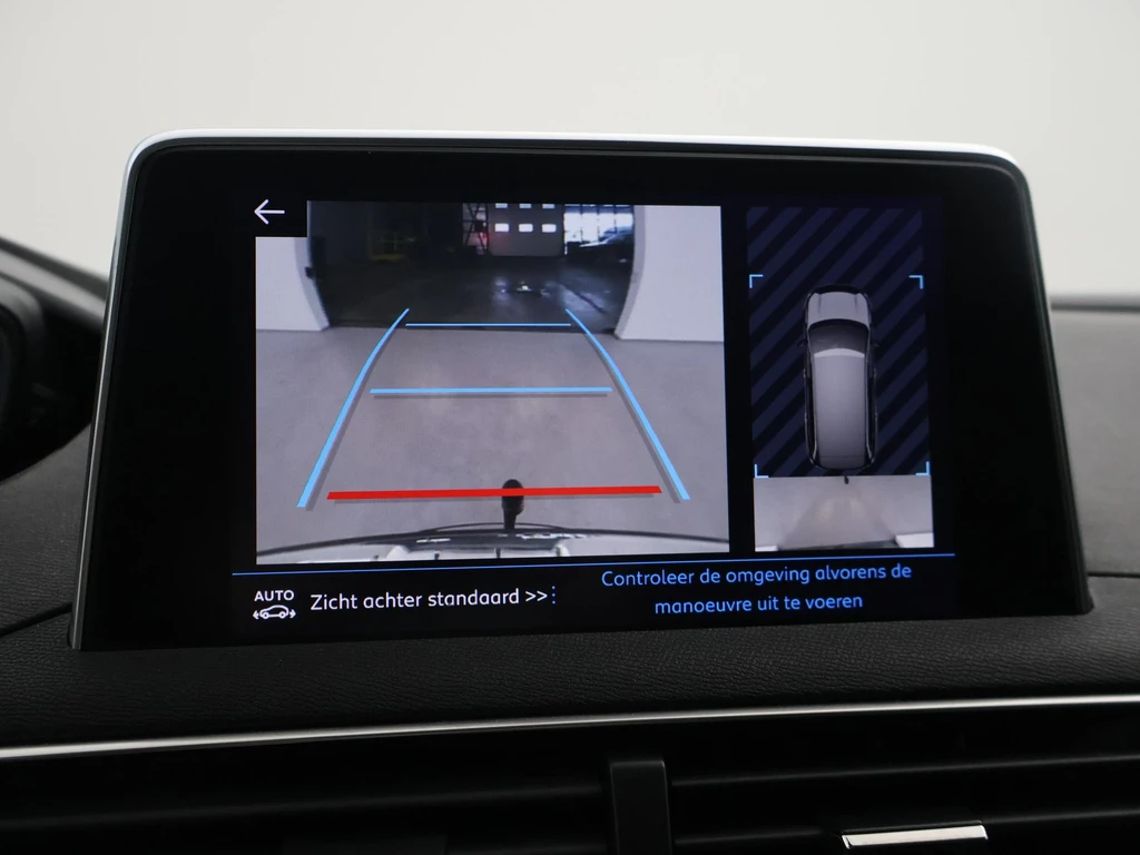 Peugeot 5008 – foto 12