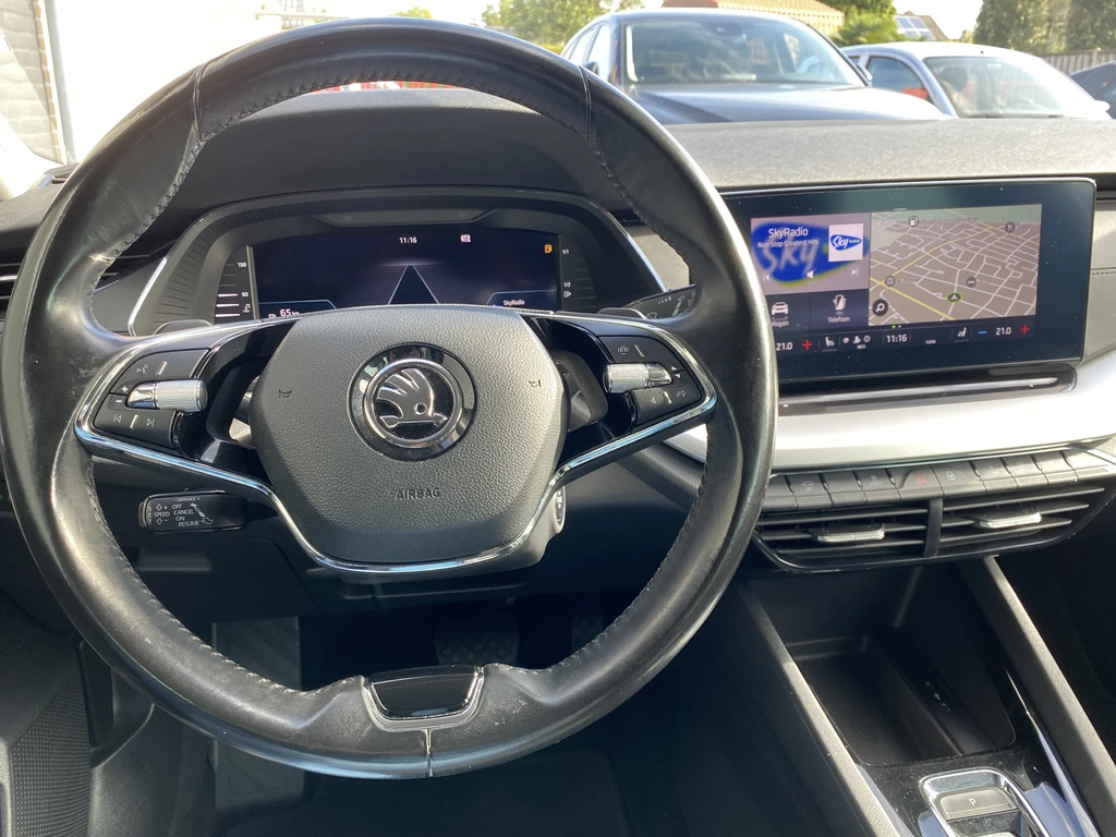 Škoda Octavia – foto 22
