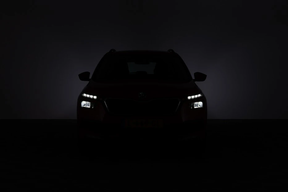 Škoda Kamiq – foto 9