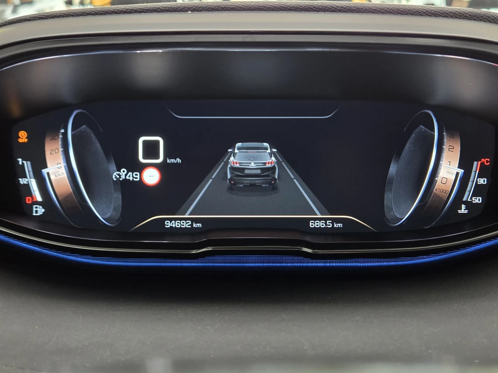 Peugeot 3008 – foto 24