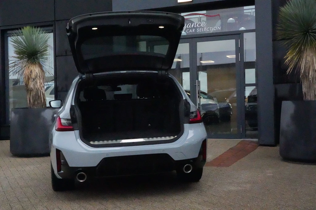 BMW 3 Serie – foto 30