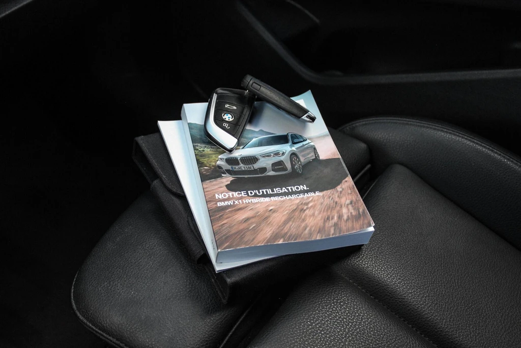 BMW X1 – foto 45
