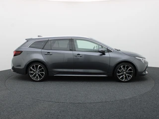 Toyota Corolla Touring Sports – thumbnail 11