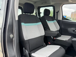 Citroën Berlingo – thumbnail 23