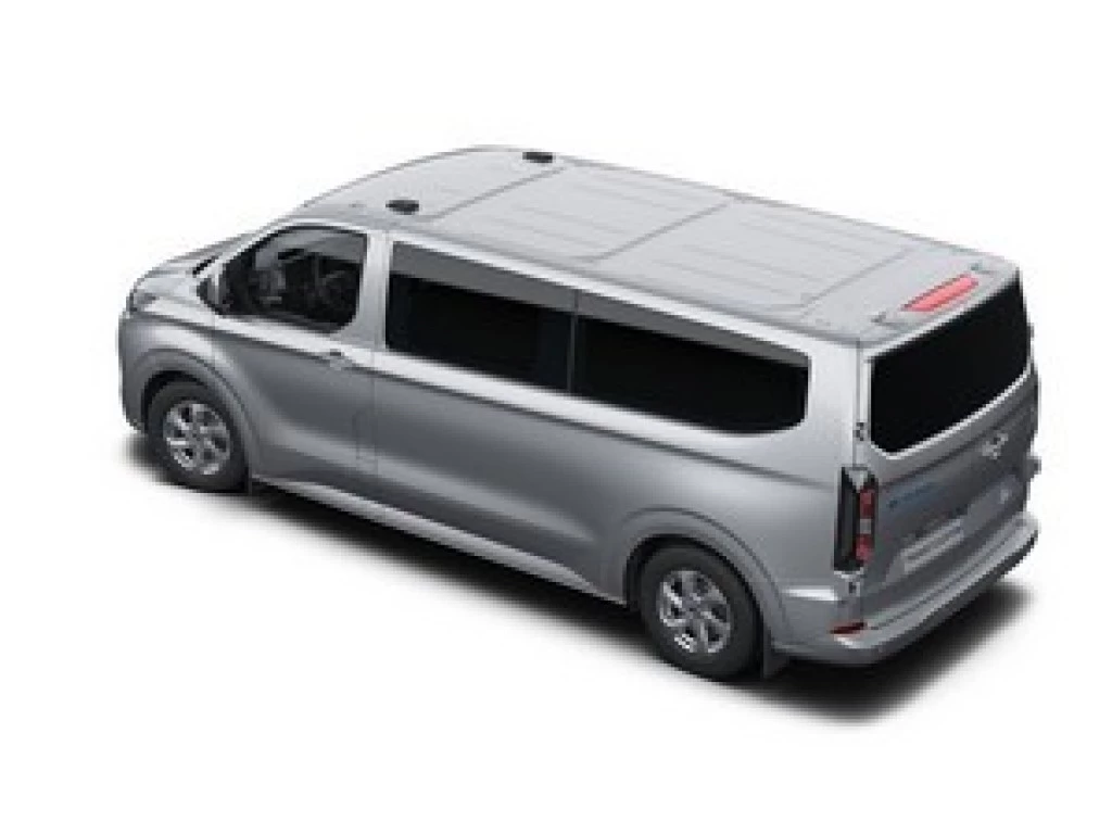 Ford Transit Custom – foto 4