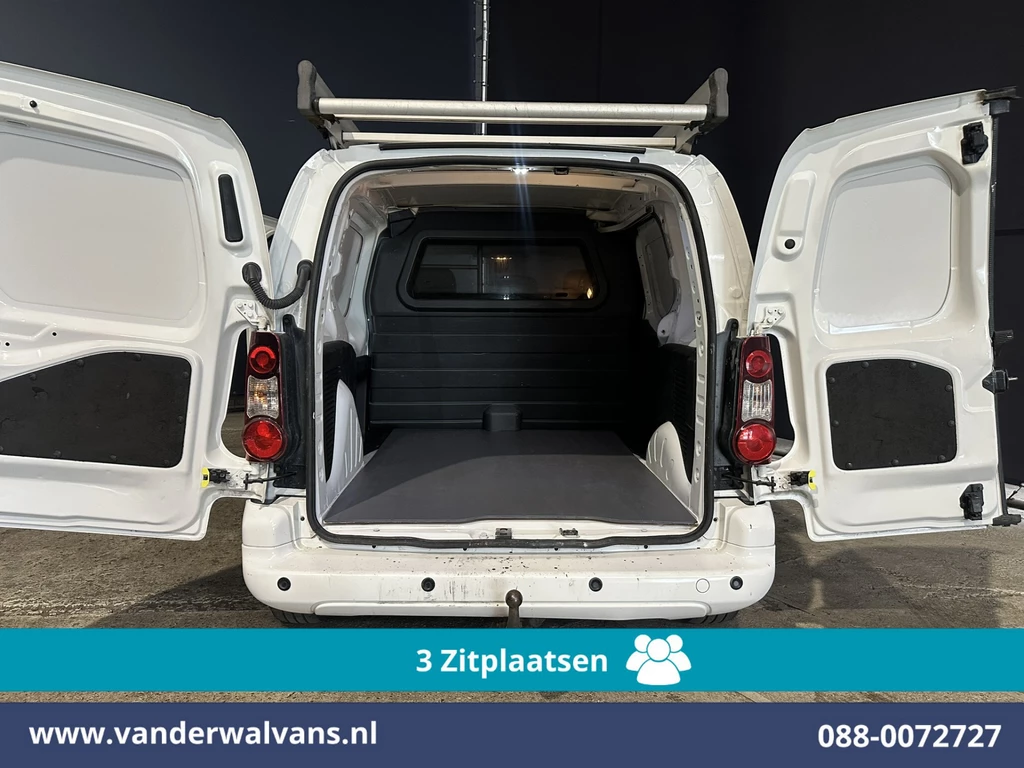 Citroën Berlingo – foto 10