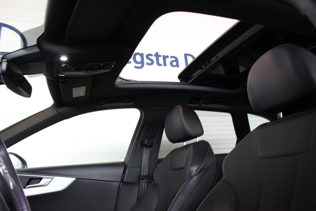 Audi A4 – foto 20