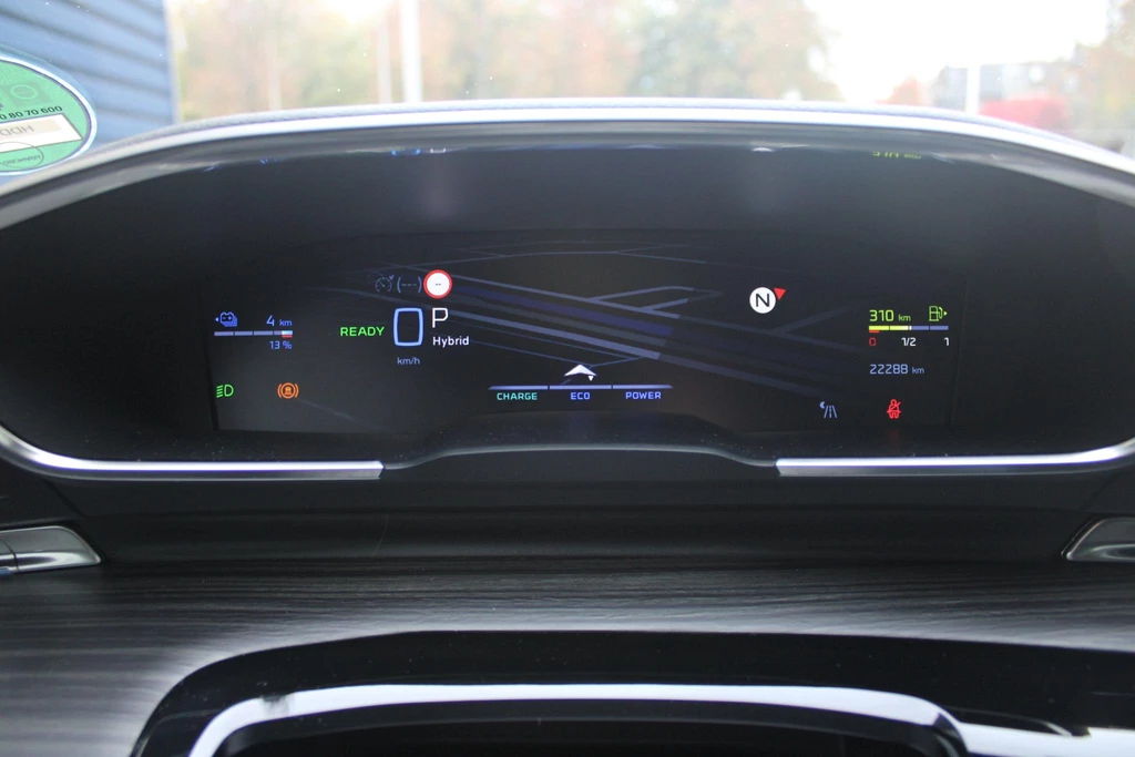 Peugeot 508 – foto 24