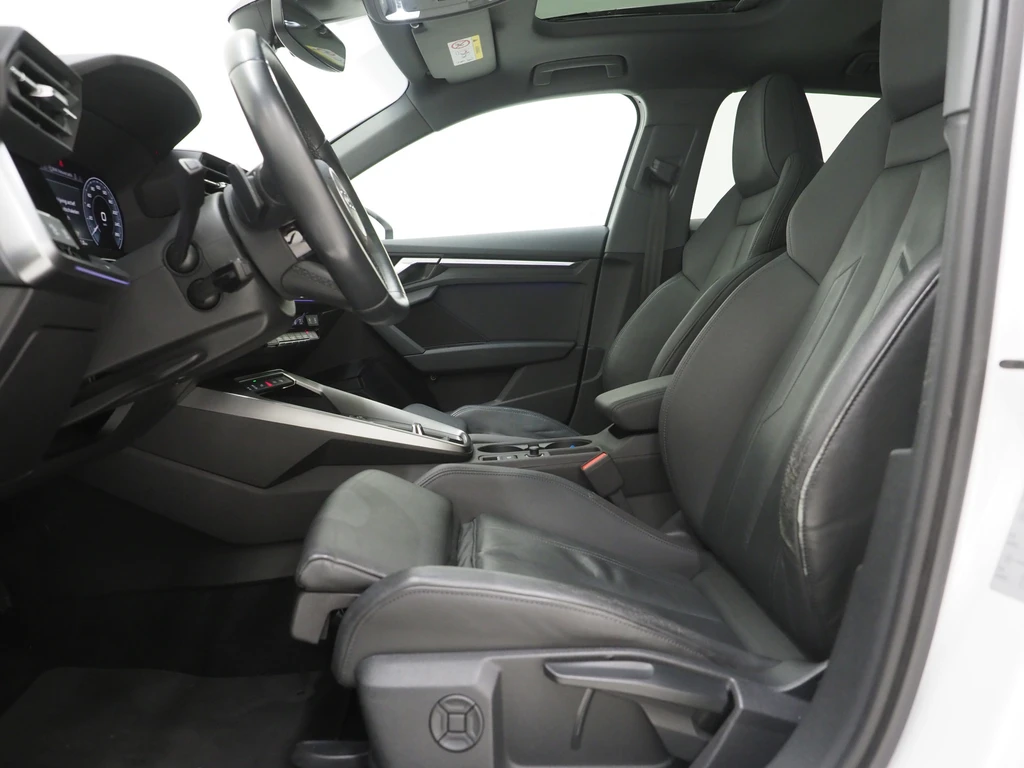Audi A3 – foto 15