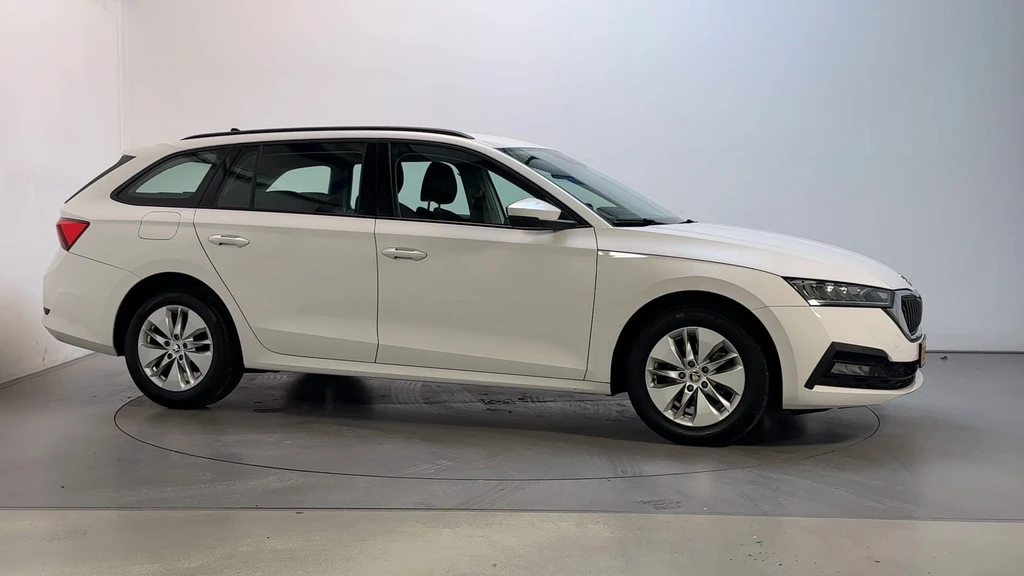 Škoda Octavia – foto 6