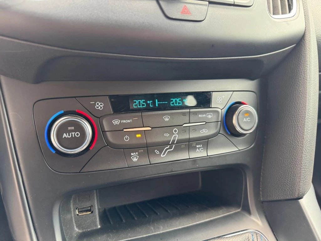 Ford Focus – foto 34