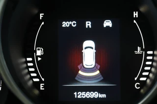 Fiat 500X – thumbnail 25