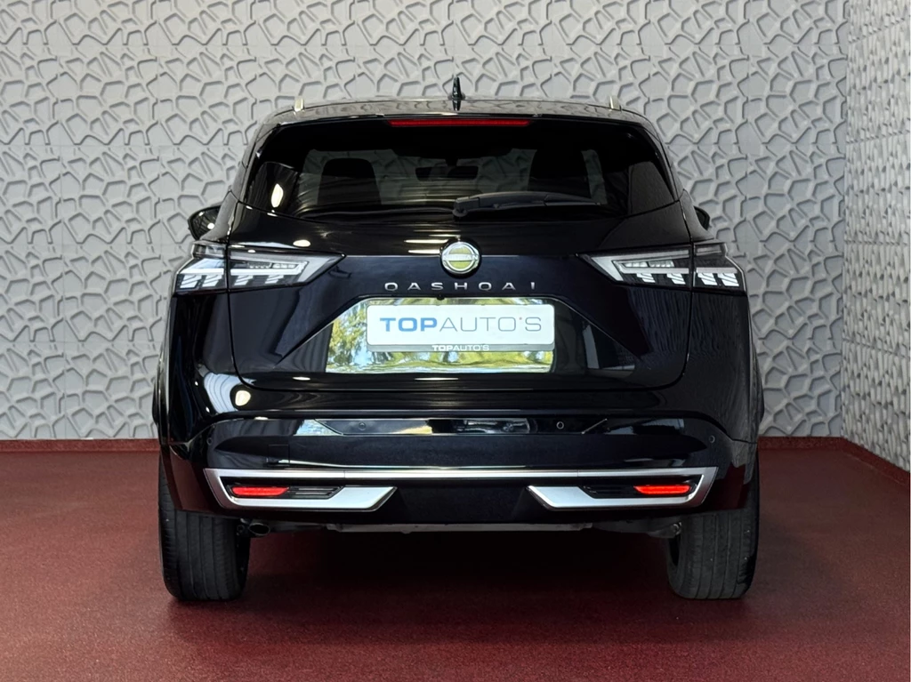 Nissan QASHQAI – foto 5