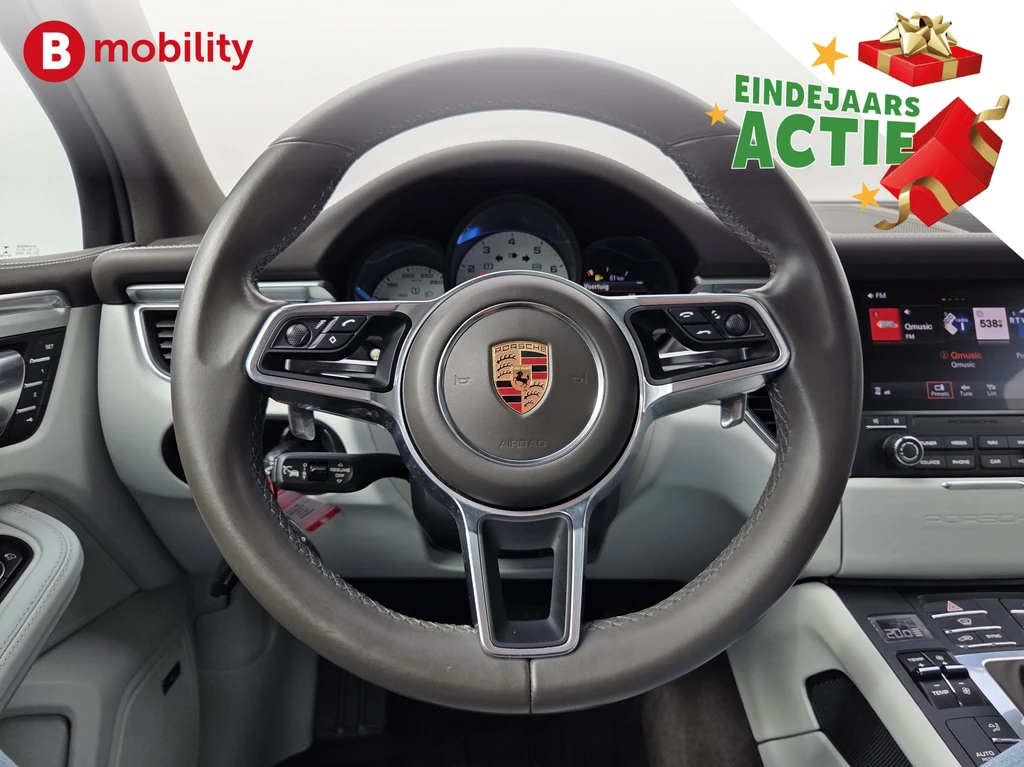 Porsche Macan – foto 23