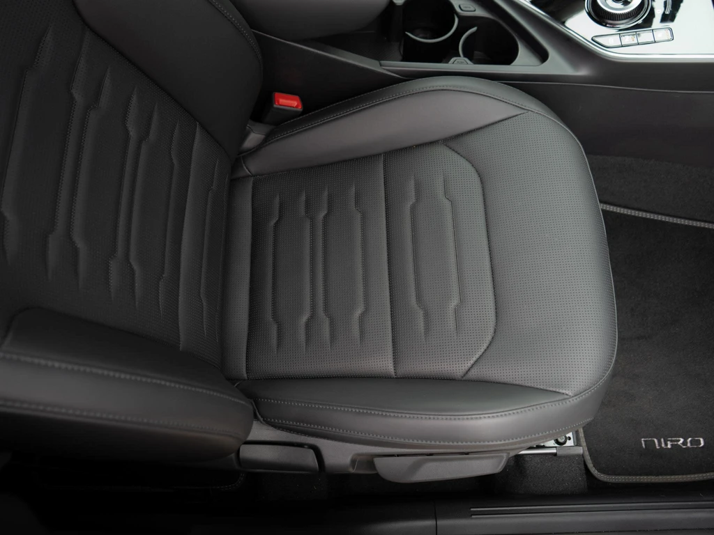 Kia Niro – foto 31