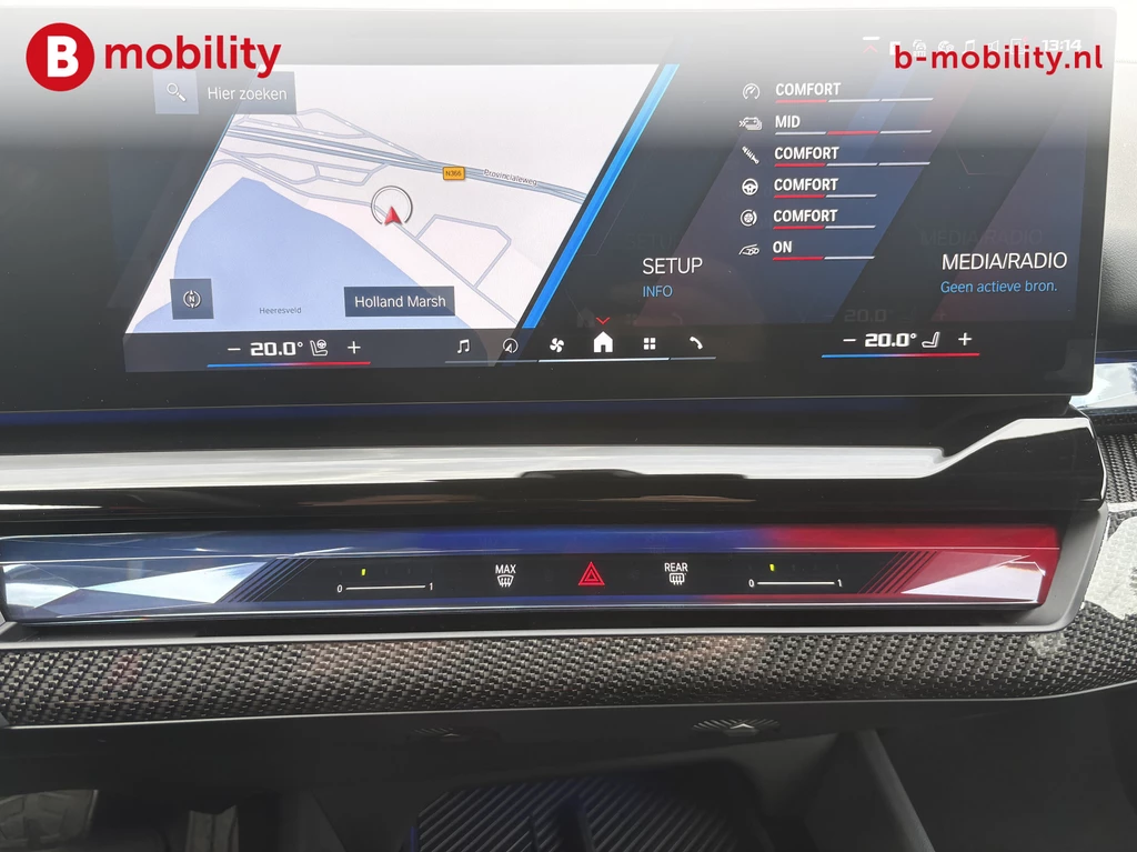 BMW M5 – foto 18