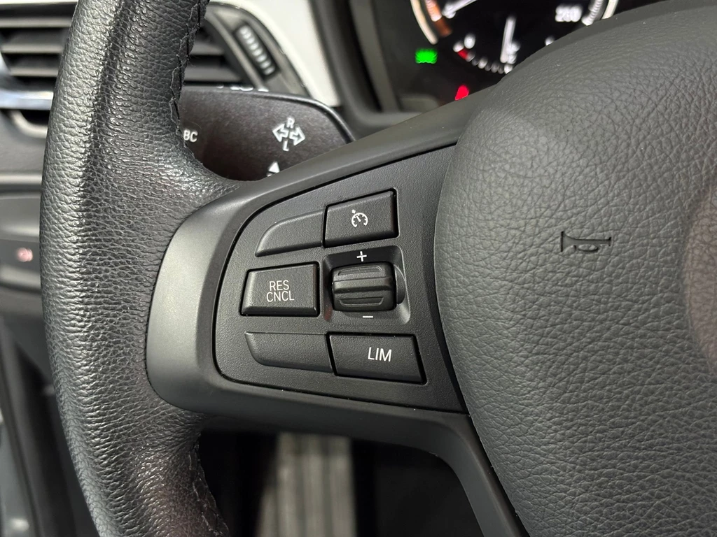 BMW X1 – foto 30