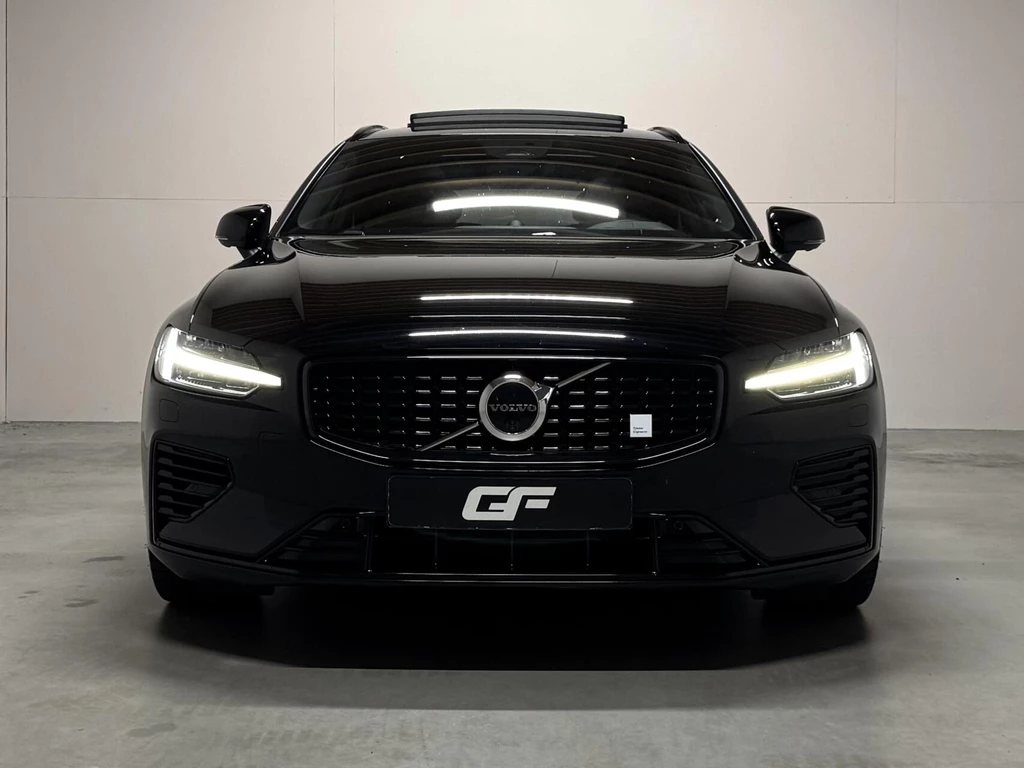 Volvo V60 – foto 20