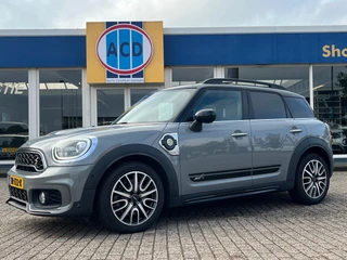 MINI Countryman – thumbnail 5