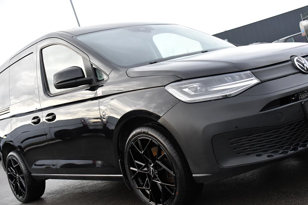 Volkswagen Caddy – foto 12