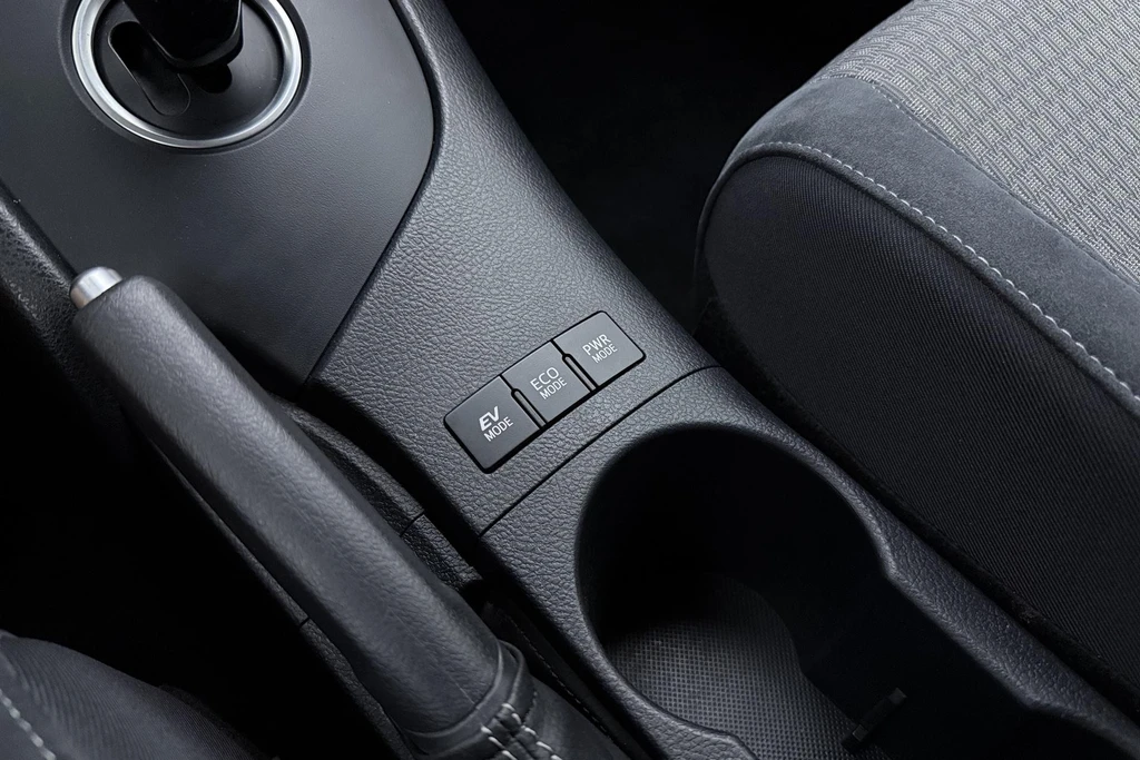 Toyota Auris – foto 29