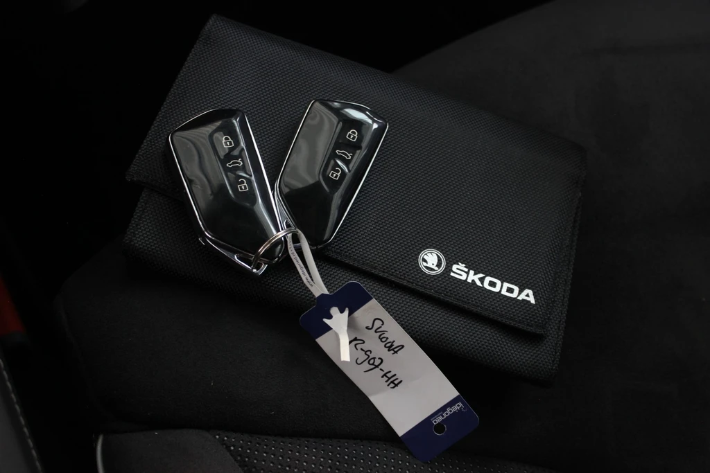 Škoda Enyaq iV – foto 41