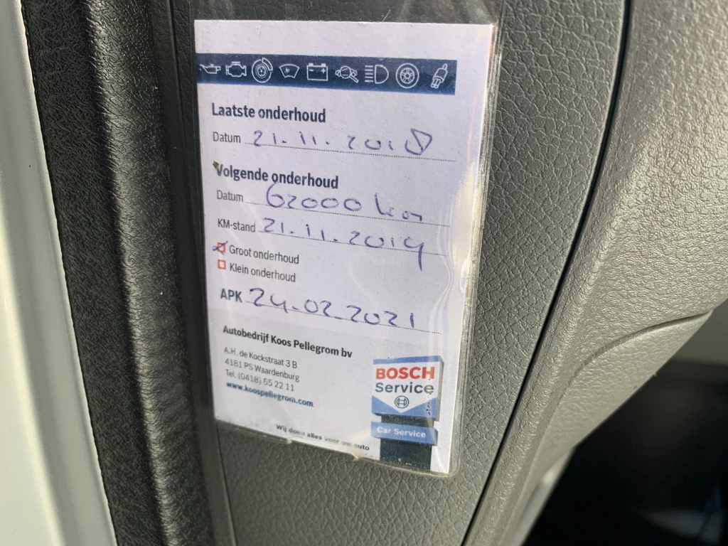 Nissan e-NV200 – foto 41