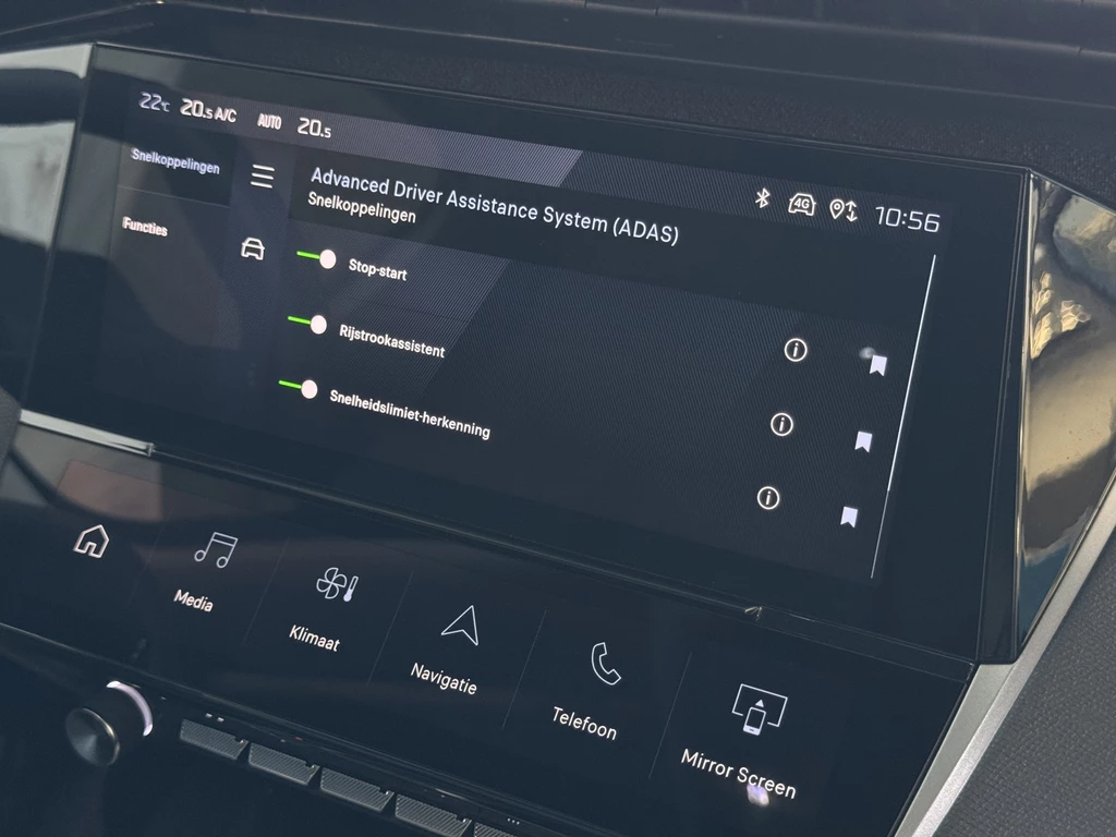 Peugeot 408 – foto 52