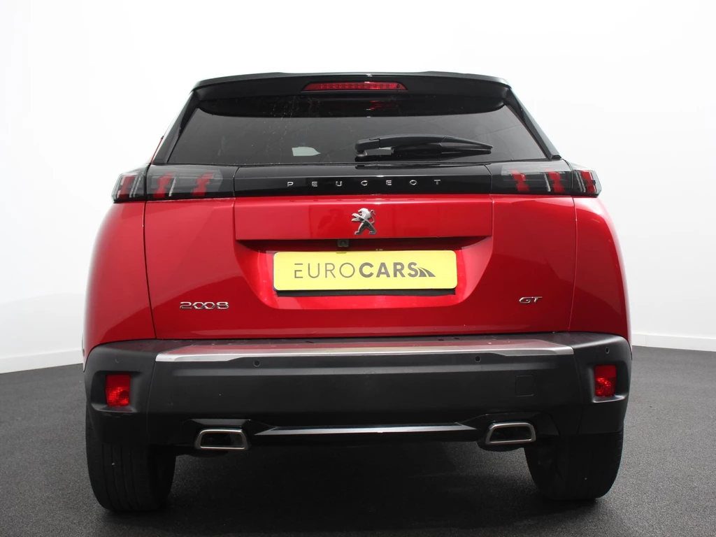 Peugeot 2008 – foto 4