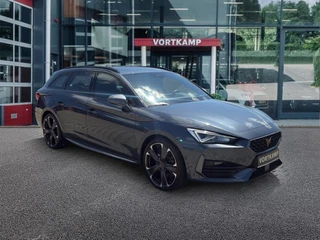 CUPRA Leon Sportstourer – thumbnail 7