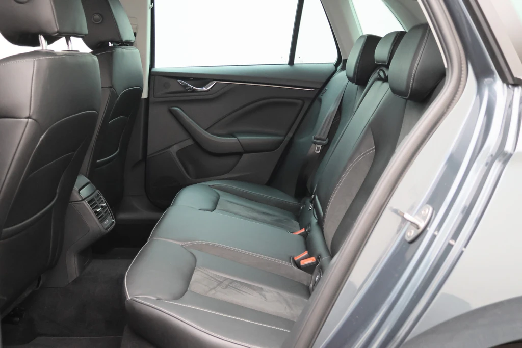 Škoda Kamiq – foto 22