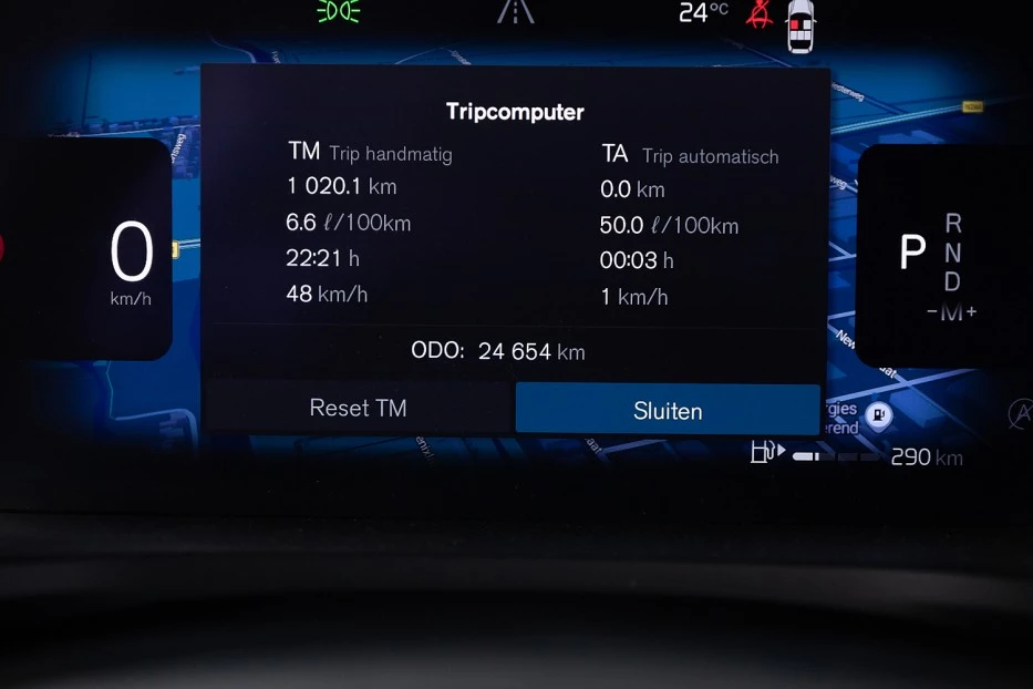 Volvo V60 – foto 41