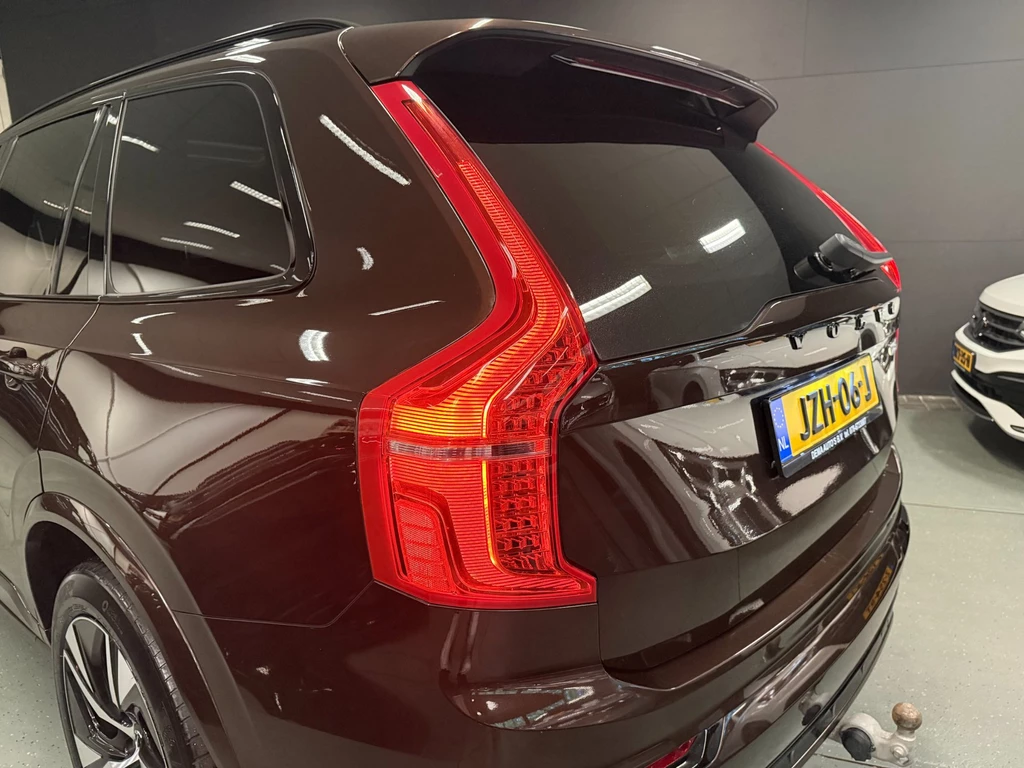 Volvo XC90 – foto 7