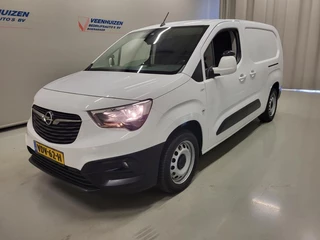 Opel Combo – thumbnail 2