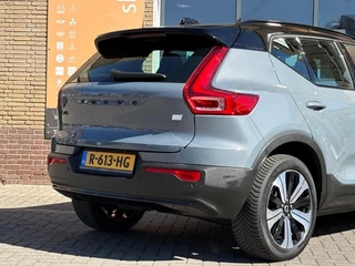 Volvo XC40 – thumbnail 12