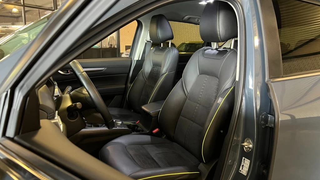 Mazda CX-5 – foto 45
