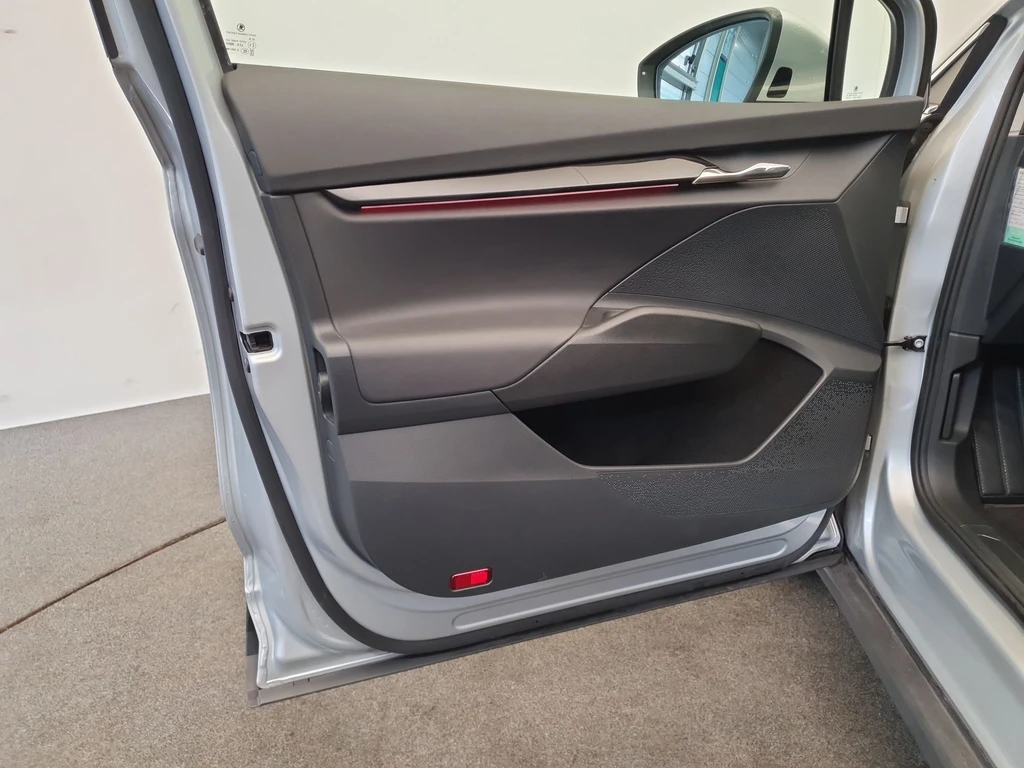 Škoda Enyaq iV – foto 17