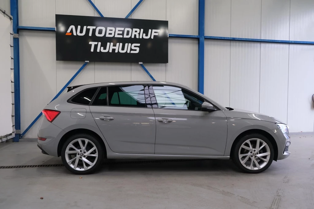 Škoda Scala – foto 4