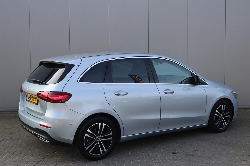 Mercedes-Benz B-Klasse – foto 5