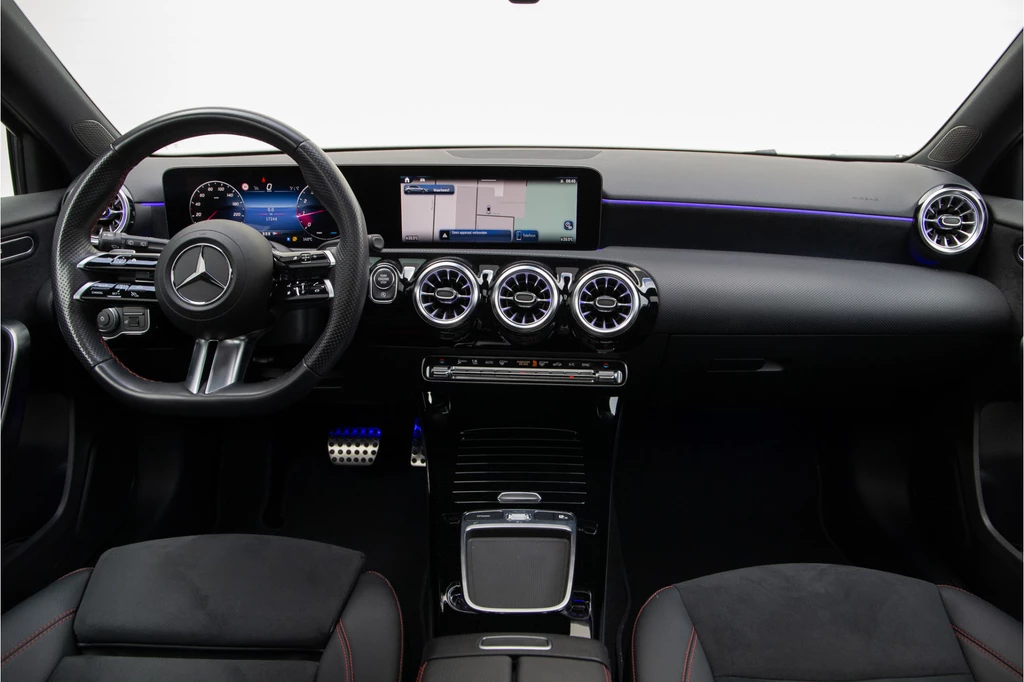 Mercedes-Benz A-Klasse – foto 12