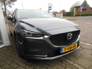 Mazda 6 – thumbnail 6