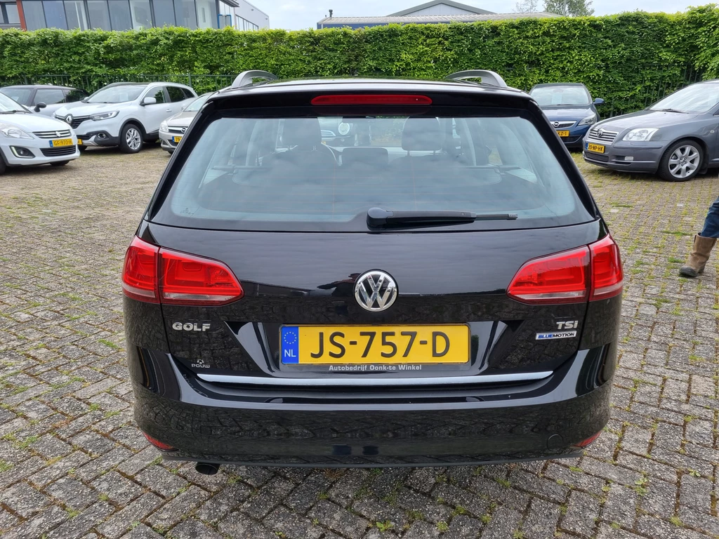 Volkswagen Golf – foto 4