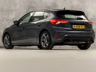 Ford Focus – thumbnail 4