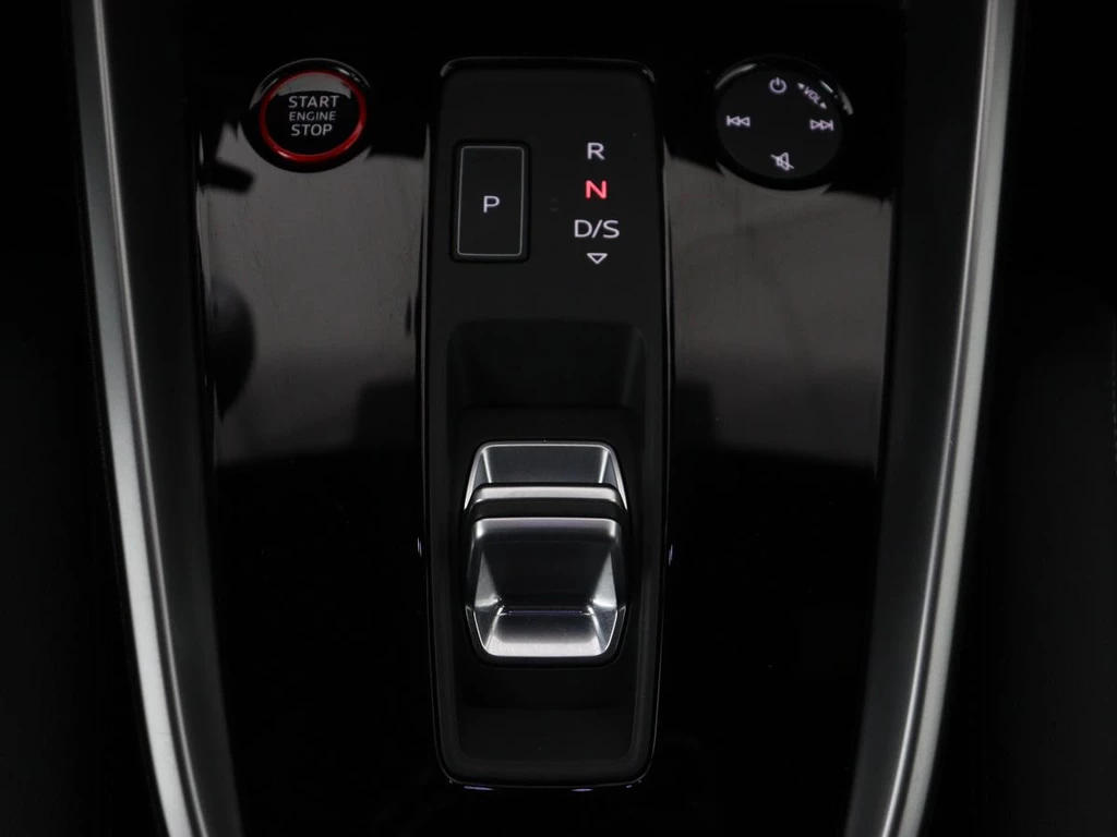 Audi A3 – foto 21