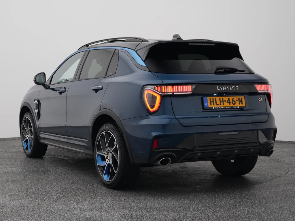 Lynk & Co 01 – foto 4