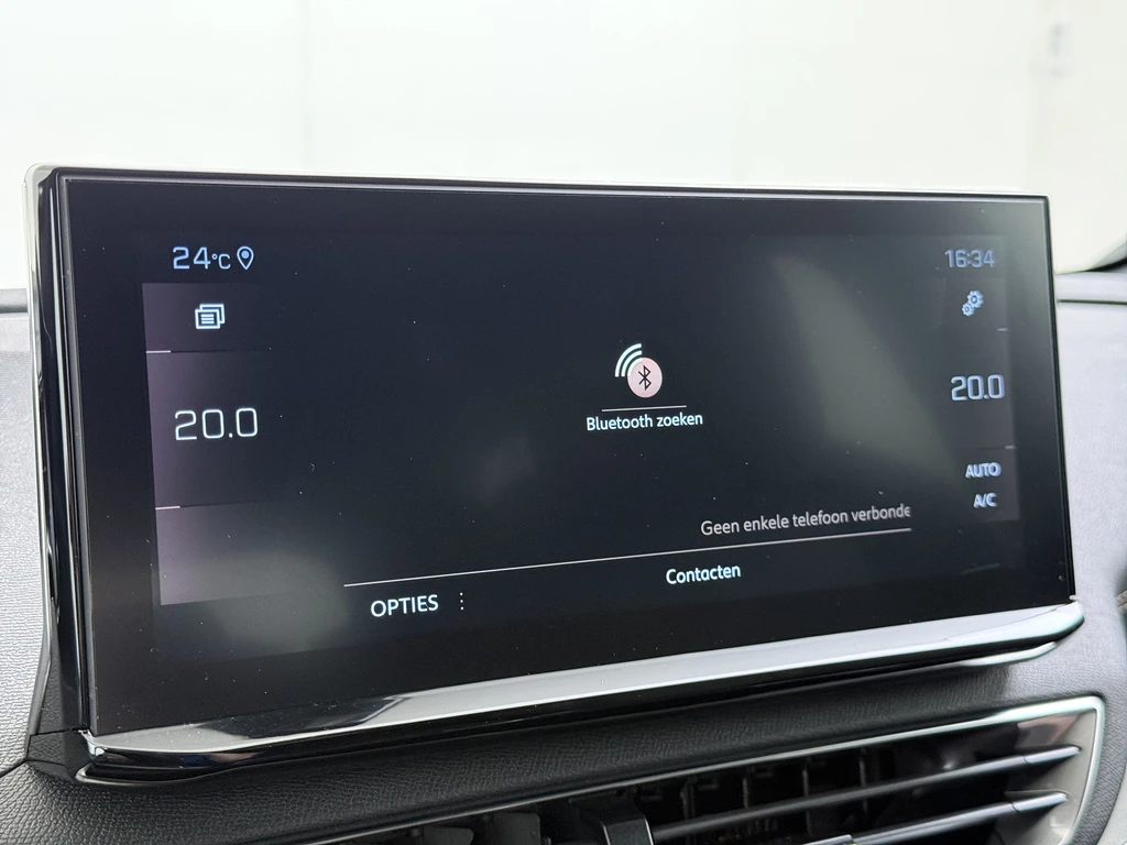Peugeot 5008 – foto 23